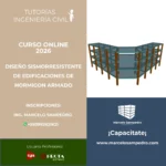 Página 1 DISEÑO SISMORRRESISTENTE DE EDIFICACIONES DE HORMIGON ARMADO
